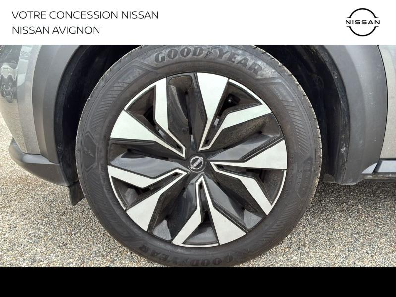 Photo 4 de l’annonce de NISSAN Juke d’occasion à vendre à AVIGNON