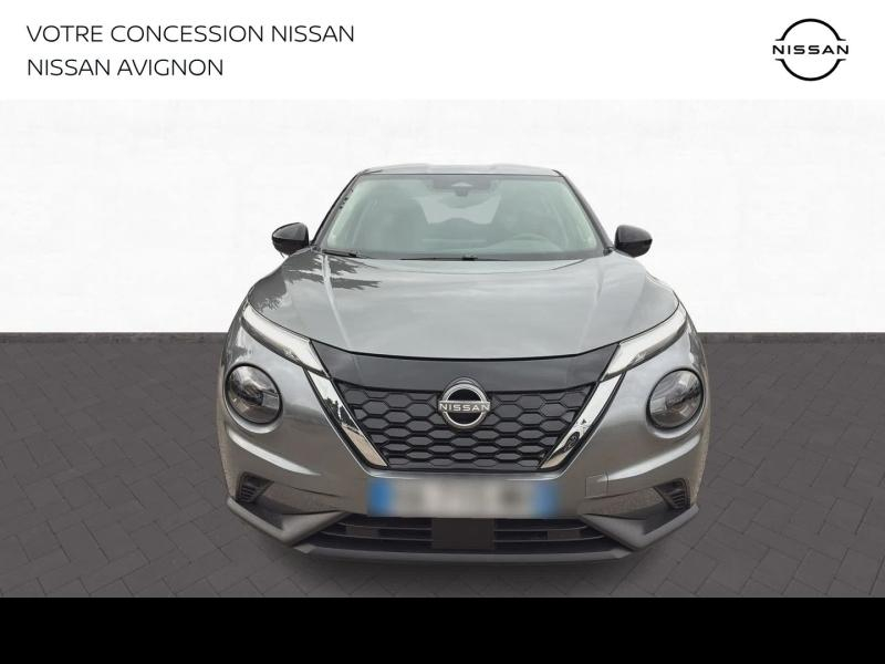 Photo 6 de l’annonce de NISSAN Juke d’occasion à vendre à AVIGNON