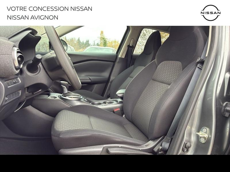 Photo 11 de l’annonce de NISSAN Juke d’occasion à vendre à AVIGNON