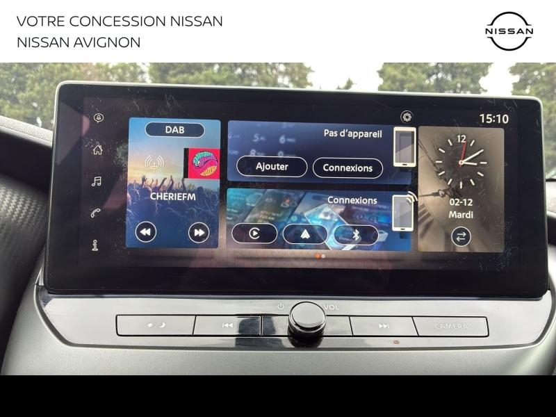 Photo 16 de l’annonce de NISSAN Juke d’occasion à vendre à AVIGNON