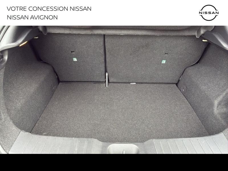 Photo 18 de l’annonce de NISSAN Juke d’occasion à vendre à AVIGNON