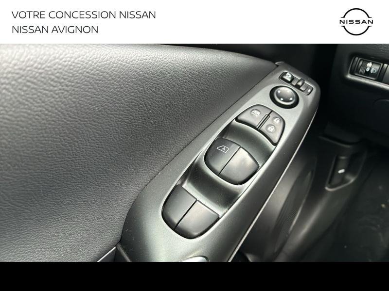 Photo 20 de l’annonce de NISSAN Juke d’occasion à vendre à AVIGNON