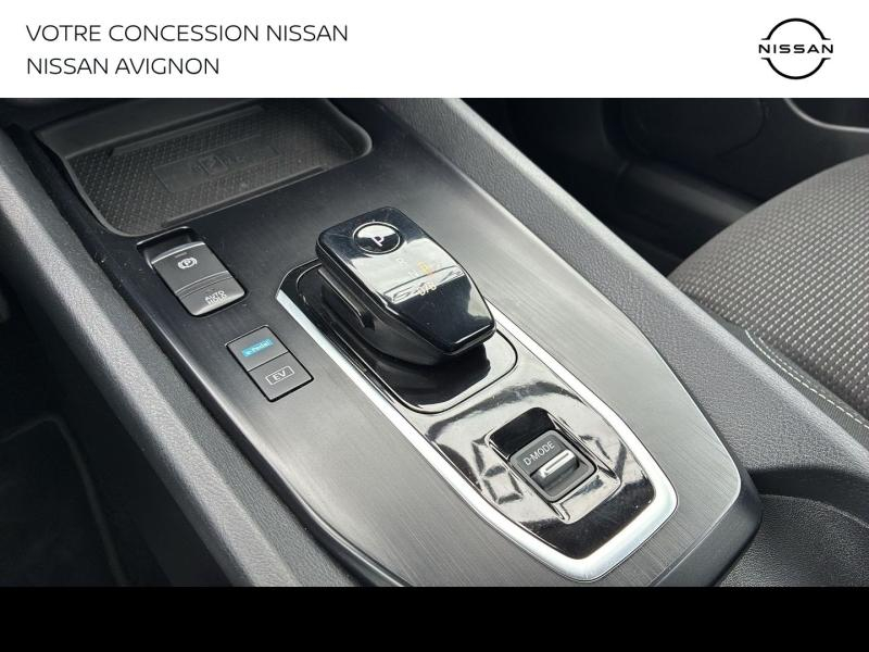 Photo 12 de l’annonce de NISSAN Qashqai d’occasion à vendre à AVIGNON