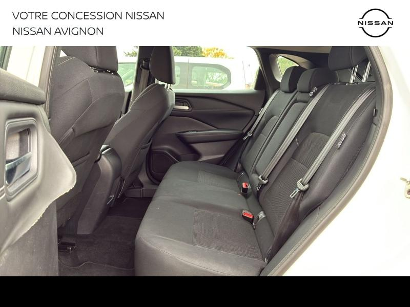 Photo 14 de l’annonce de NISSAN Qashqai d’occasion à vendre à AVIGNON