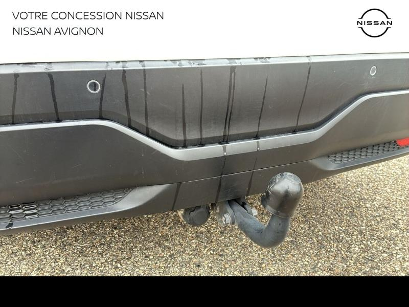 Photo 19 de l’annonce de NISSAN Qashqai d’occasion à vendre à AVIGNON