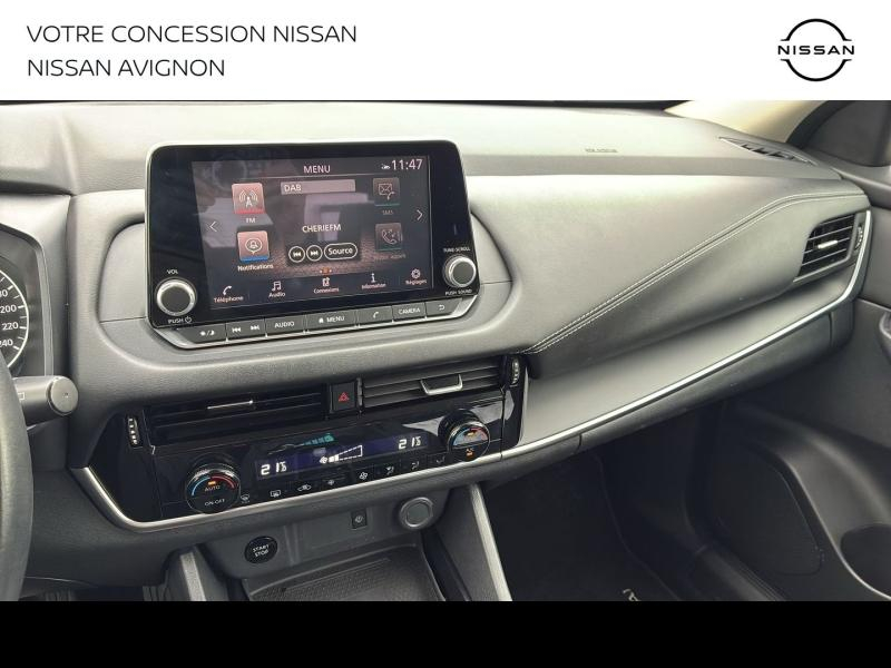 Photo 20 de l’annonce de NISSAN Qashqai d’occasion à vendre à AVIGNON