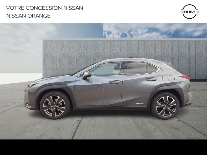 Photo 3 de l’annonce de LEXUS UX d’occasion à vendre à ORANGE