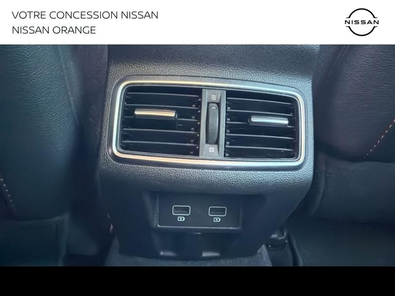 Photo 13 de l’annonce de RENAULT Megane d’occasion à vendre à ORANGE