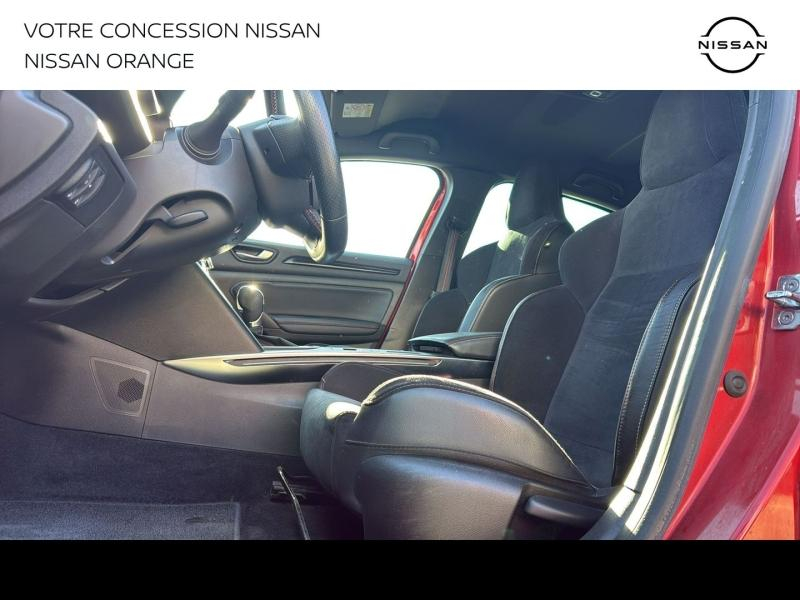 Photo 14 de l’annonce de RENAULT Megane d’occasion à vendre à ORANGE