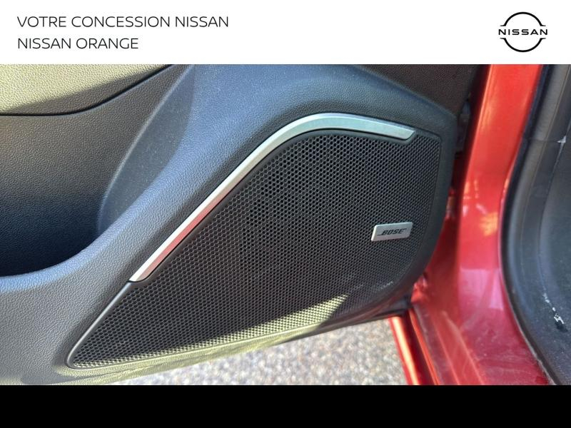 Photo 15 de l’annonce de RENAULT Megane d’occasion à vendre à ORANGE