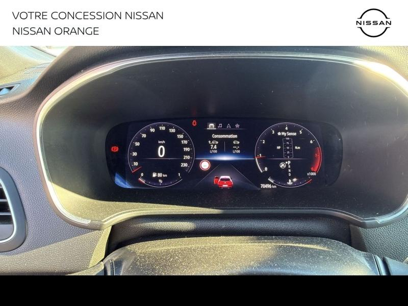 Photo 16 de l’annonce de RENAULT Megane d’occasion à vendre à ORANGE