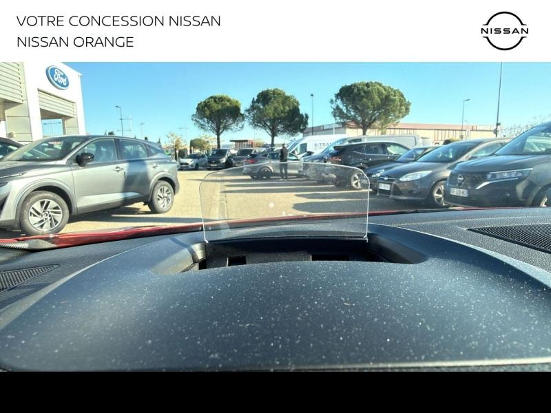 Photo 17 de l’annonce de RENAULT Megane d’occasion à vendre à ORANGE