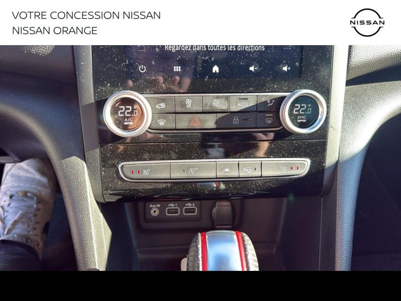 Photo 20 de l’annonce de RENAULT Megane d’occasion à vendre à ORANGE