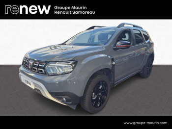 DACIA Duster 1.3 TCe 150ch FAP Extreme 4x2 EDC