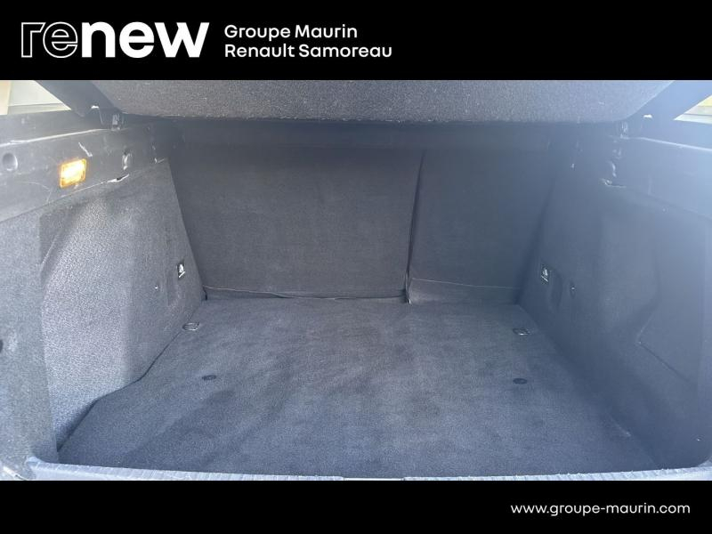 Photo 9 de l’annonce de DACIA Duster d’occasion à vendre à SAMOREAU