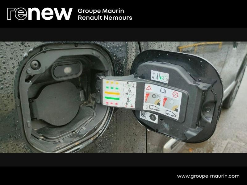 Photo 10 de l’annonce de RENAULT Twingo d’occasion à vendre à SAINT PIERRE LES NEMOURS