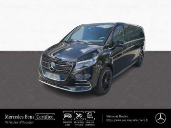 MERCEDES-BENZ Classe V d’occasion à vendre à MONTLUÇON