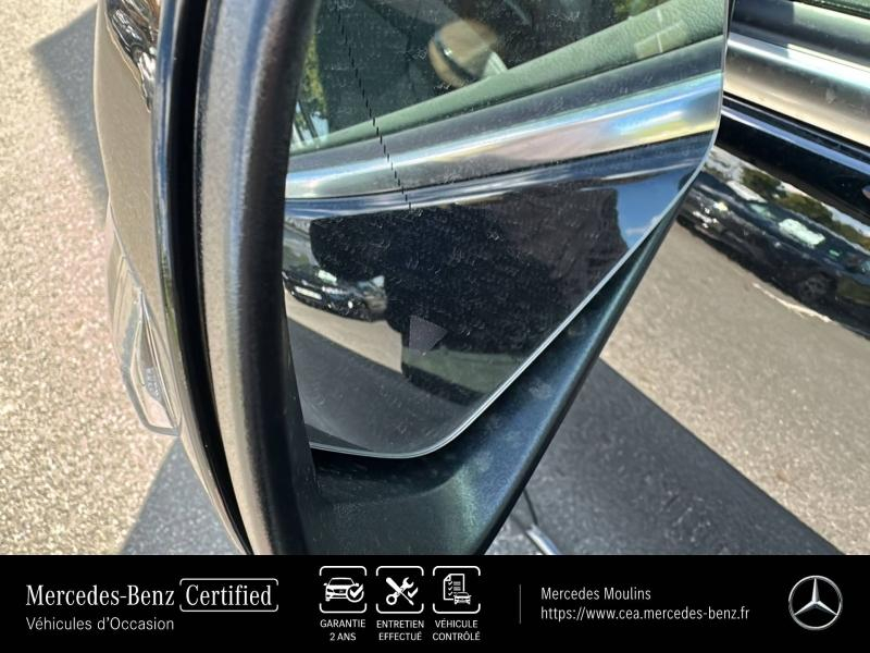 Photo 16 de l’annonce de MERCEDES-BENZ Classe V d’occasion à vendre à MONTLUÇON