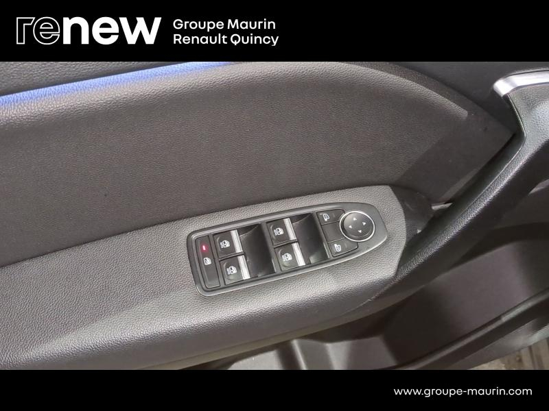 Photo 14 de l’annonce de RENAULT Captur d’occasion à vendre à QUINCY-SOUS-SÉNART