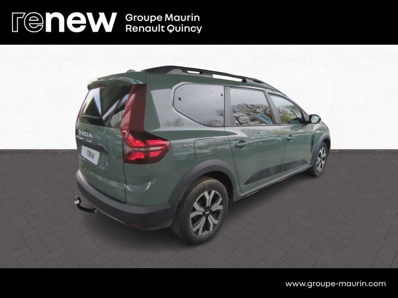 Photo 5 de l’annonce de DACIA Jogger d’occasion à vendre à QUINCY-SOUS-SÉNART