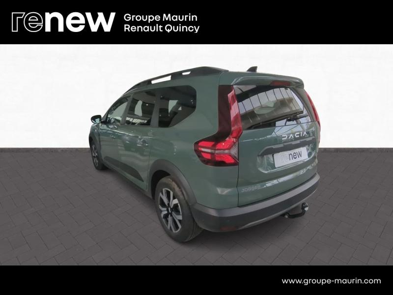 Photo 7 de l’annonce de DACIA Jogger d’occasion à vendre à QUINCY-SOUS-SÉNART