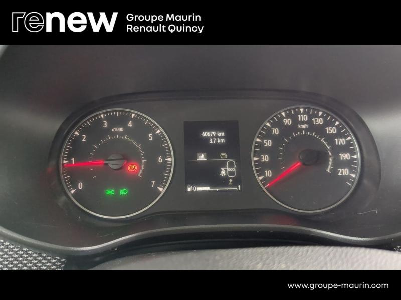 Photo 16 de l’annonce de DACIA Jogger d’occasion à vendre à QUINCY-SOUS-SÉNART