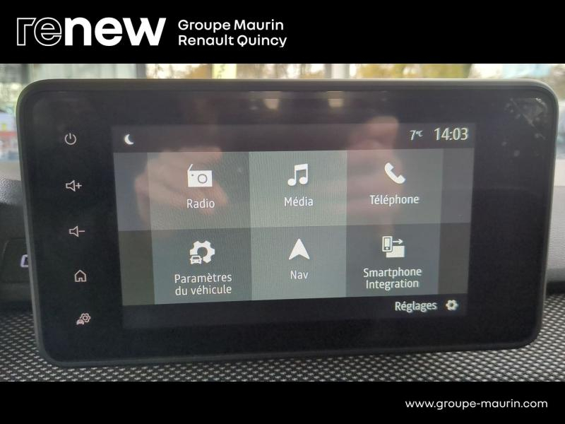 Photo 20 de l’annonce de DACIA Jogger d’occasion à vendre à QUINCY-SOUS-SÉNART