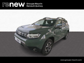 DACIA Duster 1.0 ECO-G 100ch  Journey + 4x2