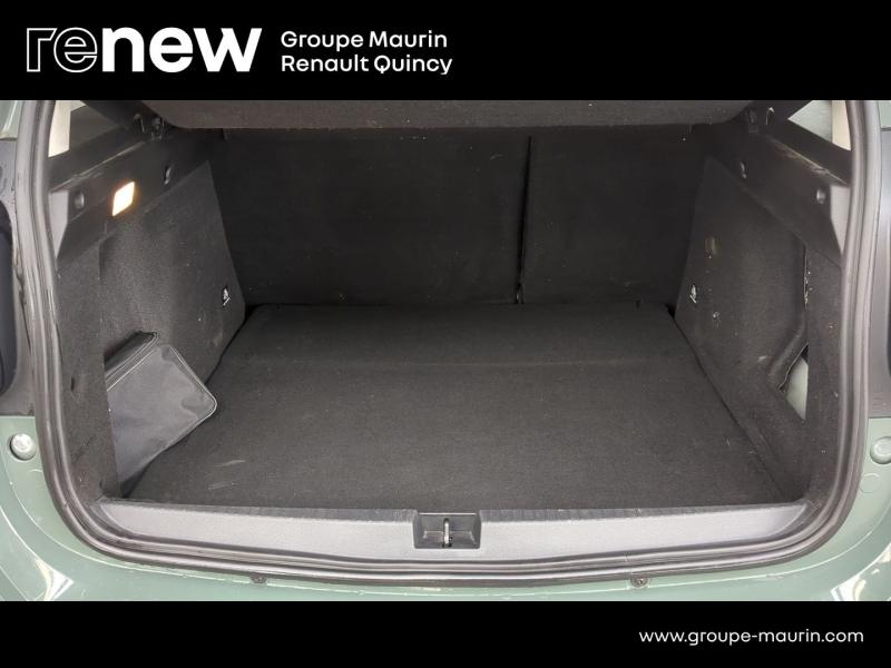 Photo 10 de l’annonce de DACIA Duster d’occasion à vendre à QUINCY-SOUS-SÉNART