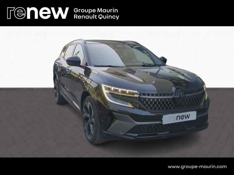 Photo 3 de l’annonce de RENAULT Espace d’occasion à vendre à QUINCY-SOUS-SÉNART