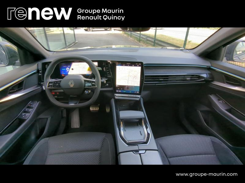 Photo 8 de l’annonce de RENAULT Espace d’occasion à vendre à QUINCY-SOUS-SÉNART