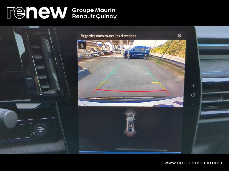 Photo 10 de l’annonce de RENAULT Espace d’occasion à vendre à QUINCY-SOUS-SÉNART