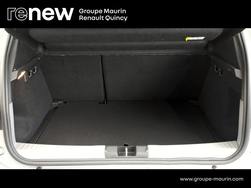 Photo 10 de l’annonce de DACIA Sandero d’occasion à vendre à QUINCY-SOUS-SÉNART