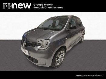 RENAULT Twingo d’occasion à vendre à CHENNEVIÈRES-SUR-MARNE