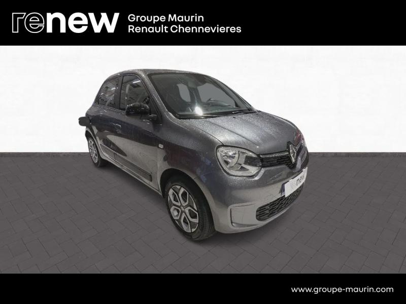 Photo 3 de l’annonce de RENAULT Twingo d’occasion à vendre à CHENNEVIÈRES-SUR-MARNE