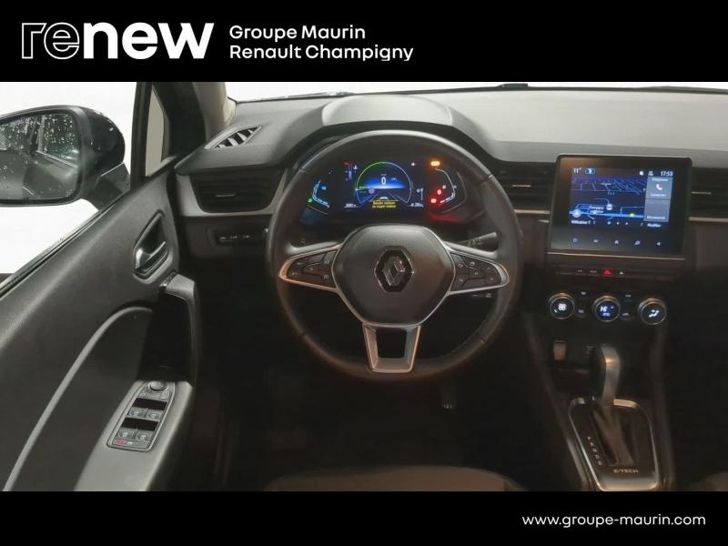 Photo 15 de l’annonce de RENAULT Captur d’occasion à vendre à CHAMPIGNY-SUR-MARNE