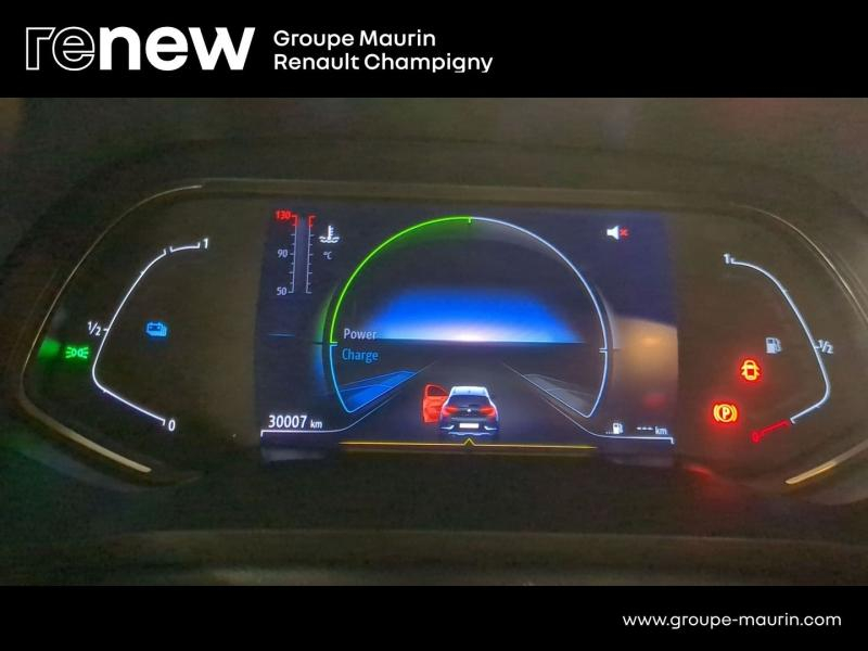 Photo 19 de l’annonce de RENAULT Captur d’occasion à vendre à CHAMPIGNY-SUR-MARNE