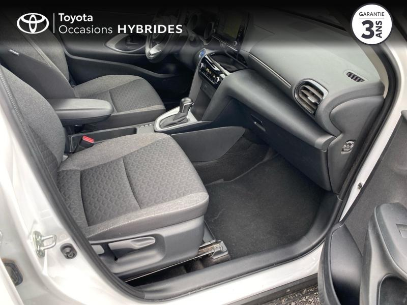 Photo 6 de l’annonce de TOYOTA Yaris Cross d’occasion à vendre à AUBIÈRE