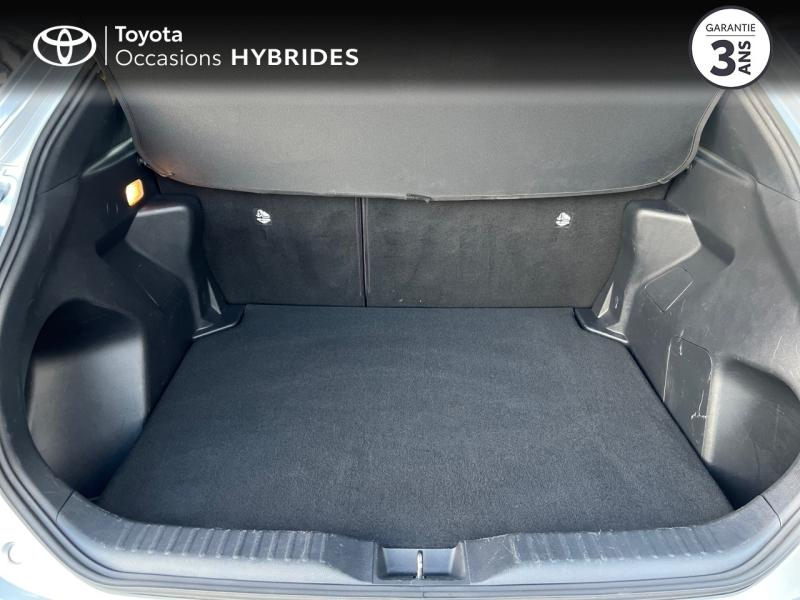 Photo 10 de l’annonce de TOYOTA Yaris Cross d’occasion à vendre à AUBIÈRE