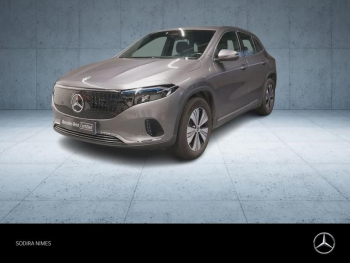 MERCEDES-BENZ EQA 250+ 190ch Progressive Line