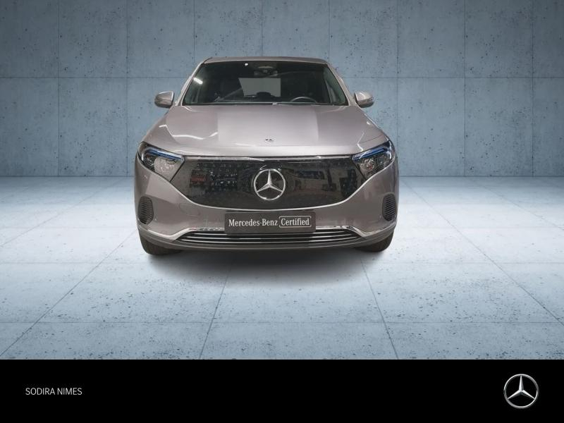 Photo 4 de l’annonce de MERCEDES-BENZ EQA d’occasion à vendre à NIMES