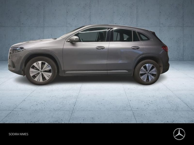 Photo 5 de l’annonce de MERCEDES-BENZ EQA d’occasion à vendre à NIMES