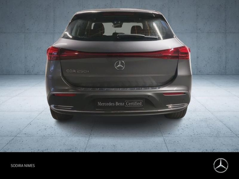 Photo 7 de l’annonce de MERCEDES-BENZ EQA d’occasion à vendre à NIMES