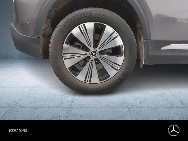 Photo 10 de l’annonce de MERCEDES-BENZ EQA d’occasion à vendre à NIMES