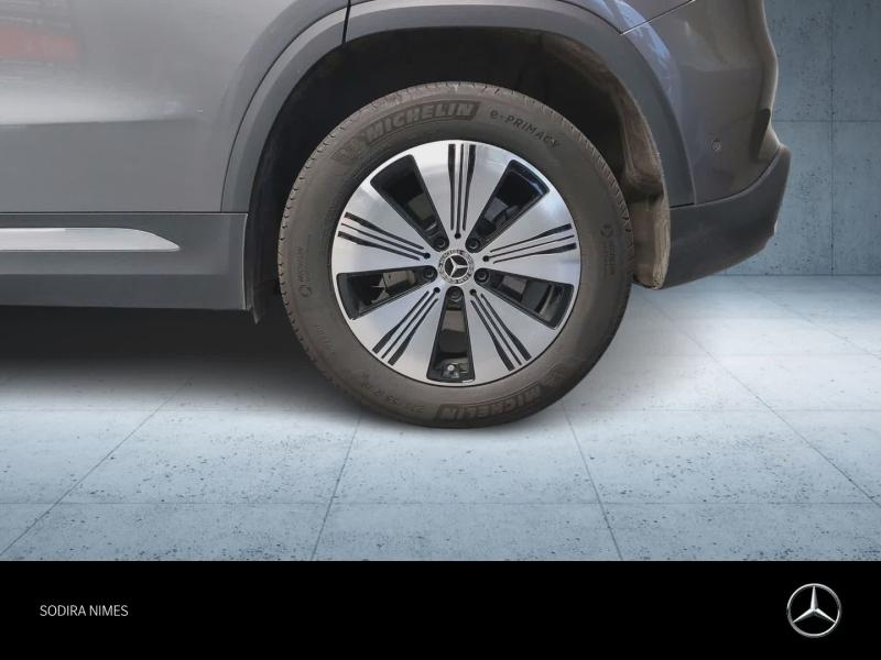 Photo 11 de l’annonce de MERCEDES-BENZ EQA d’occasion à vendre à NIMES