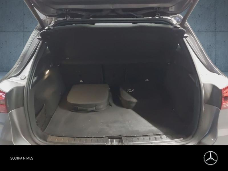 Photo 13 de l’annonce de MERCEDES-BENZ EQA d’occasion à vendre à NIMES
