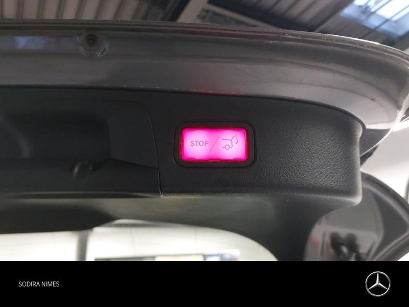 Photo 14 de l’annonce de MERCEDES-BENZ EQA d’occasion à vendre à NIMES
