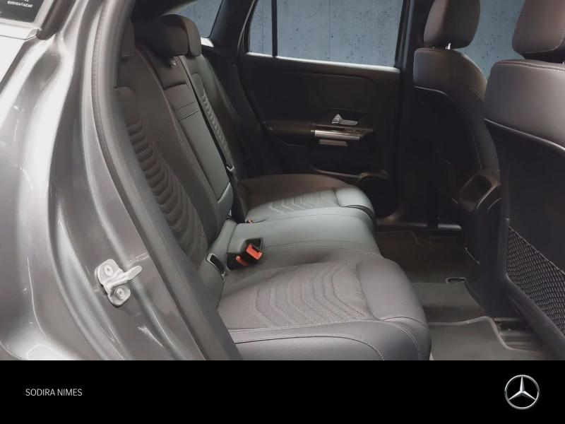 Photo 15 de l’annonce de MERCEDES-BENZ EQA d’occasion à vendre à NIMES