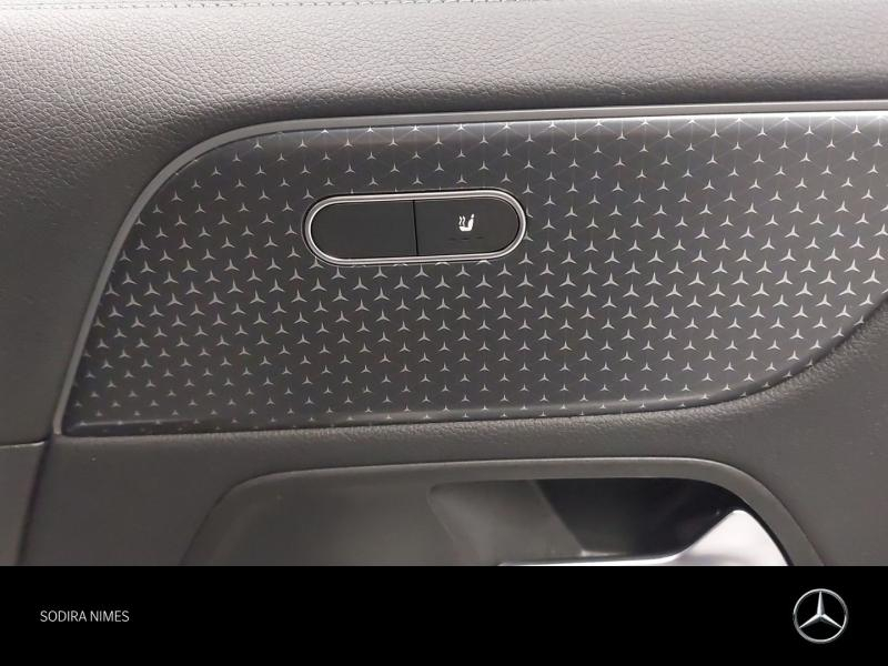Photo 16 de l’annonce de MERCEDES-BENZ EQA d’occasion à vendre à NIMES
