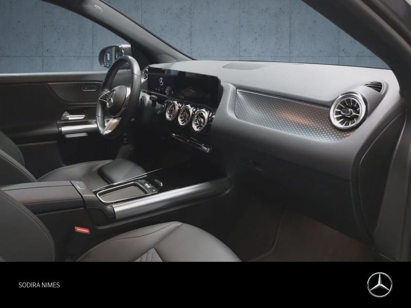 Photo 17 de l’annonce de MERCEDES-BENZ EQA d’occasion à vendre à NIMES